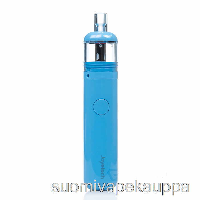 Vape Box Joyetech Ego 510 Aloitussarja Syaani Sininen